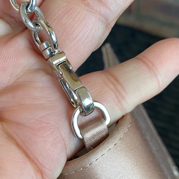 Prada Evening Bag, Crossbody/Shoulder/Clutch - Picture 14 of 17